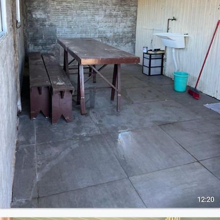 アホイオ・ド・シウヴァ Casa Do Tonhoヴィラ エクステリア 写真